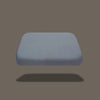 Coussin à mémoire de forme