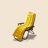 Coussin bain de soleil