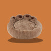 Coussin chien