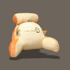 Coussin de lecture