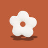 Coussin fleur
