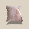 Coussin fourrure