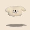 Coussin graine de lin