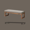 Coussin rectangulaire