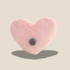 Coussin rose
