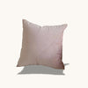 Coussin velours
