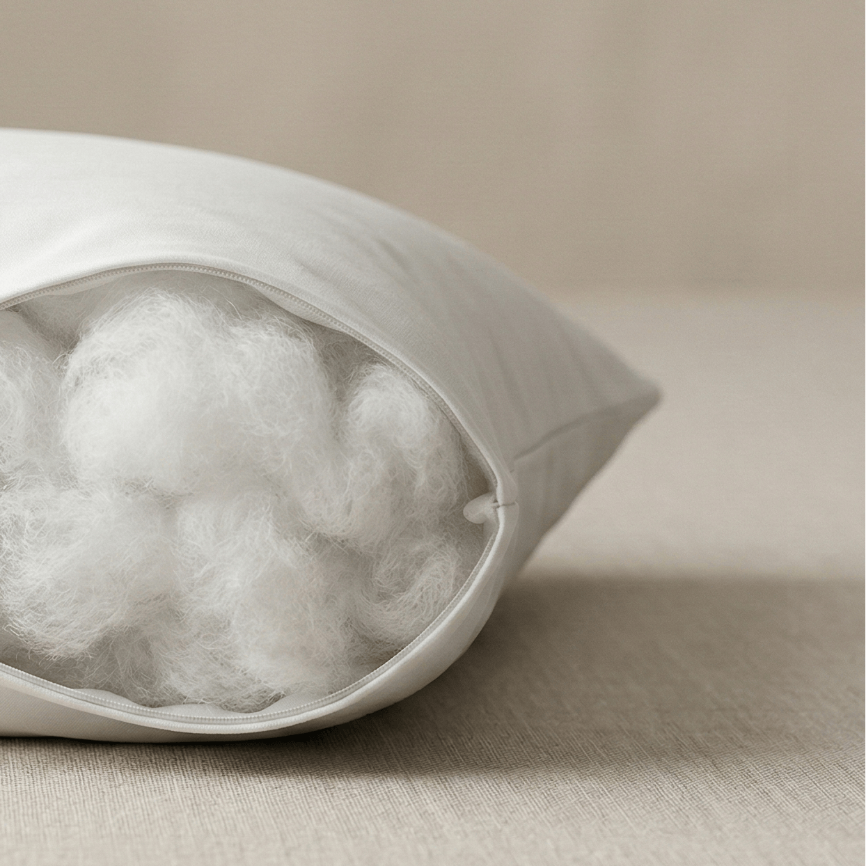 Rembourrage Coussin Moelleux Durable