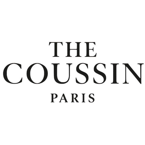 Logo The coussin