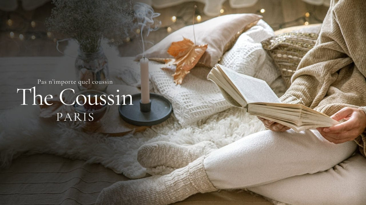 The Coussin | Collection automne