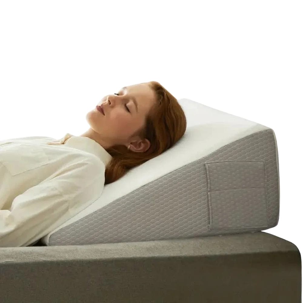Coussin anti reflux adulte