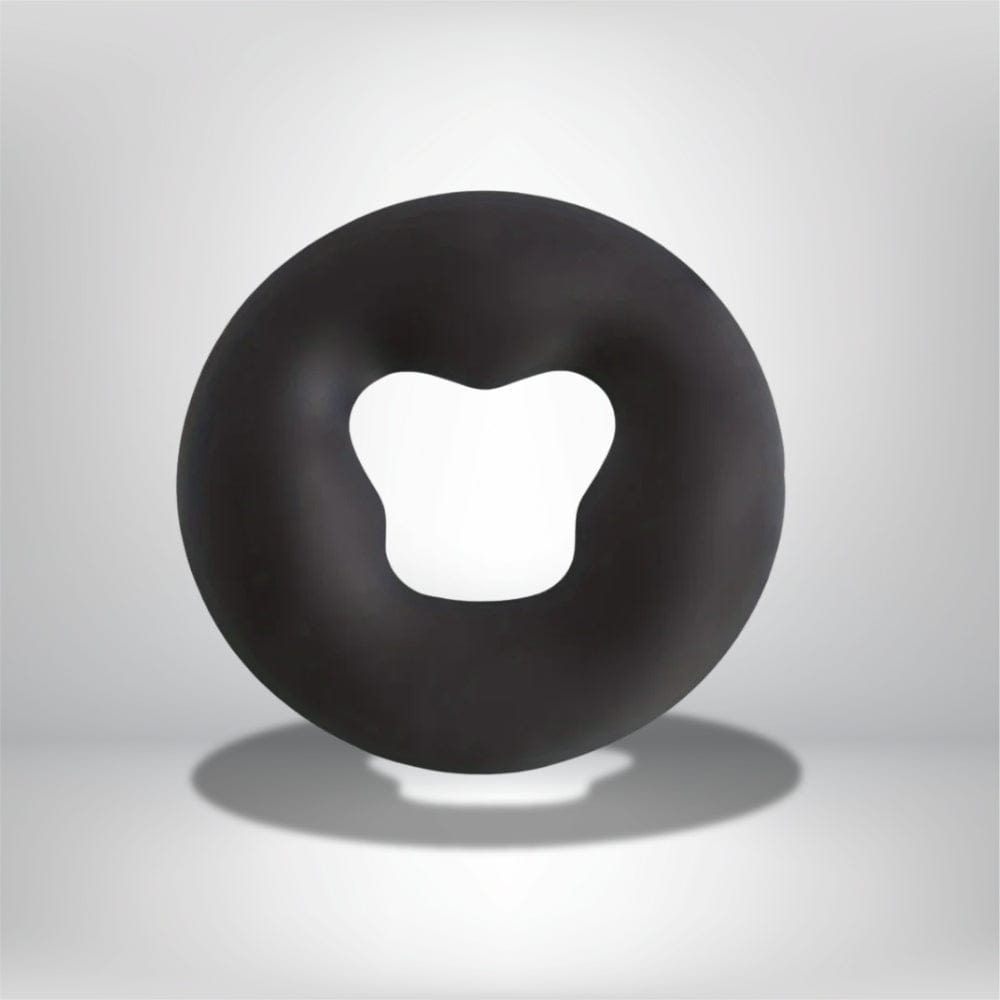 Coussin massage Noir