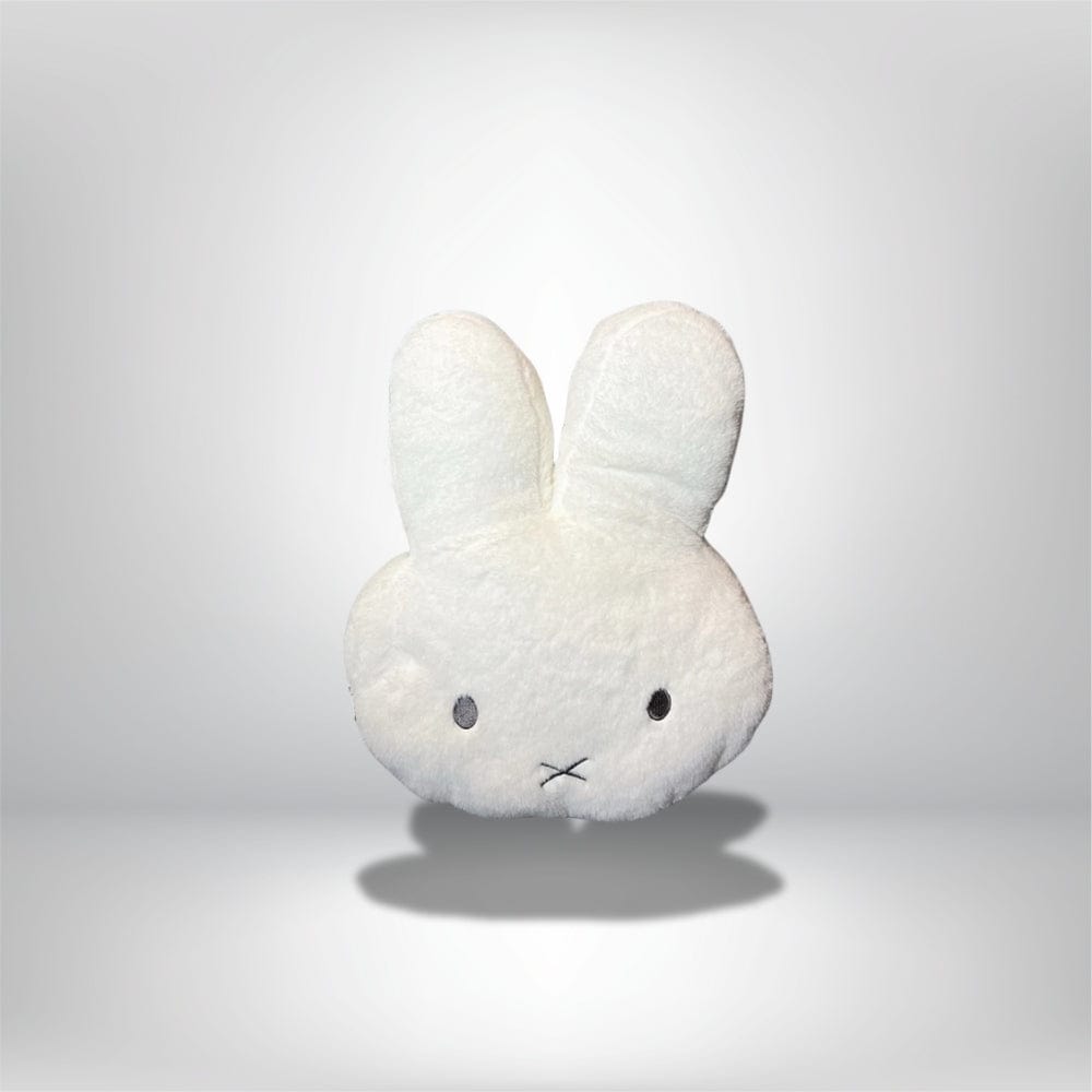Coussin personnage lapin 32CM Miffy Doll
