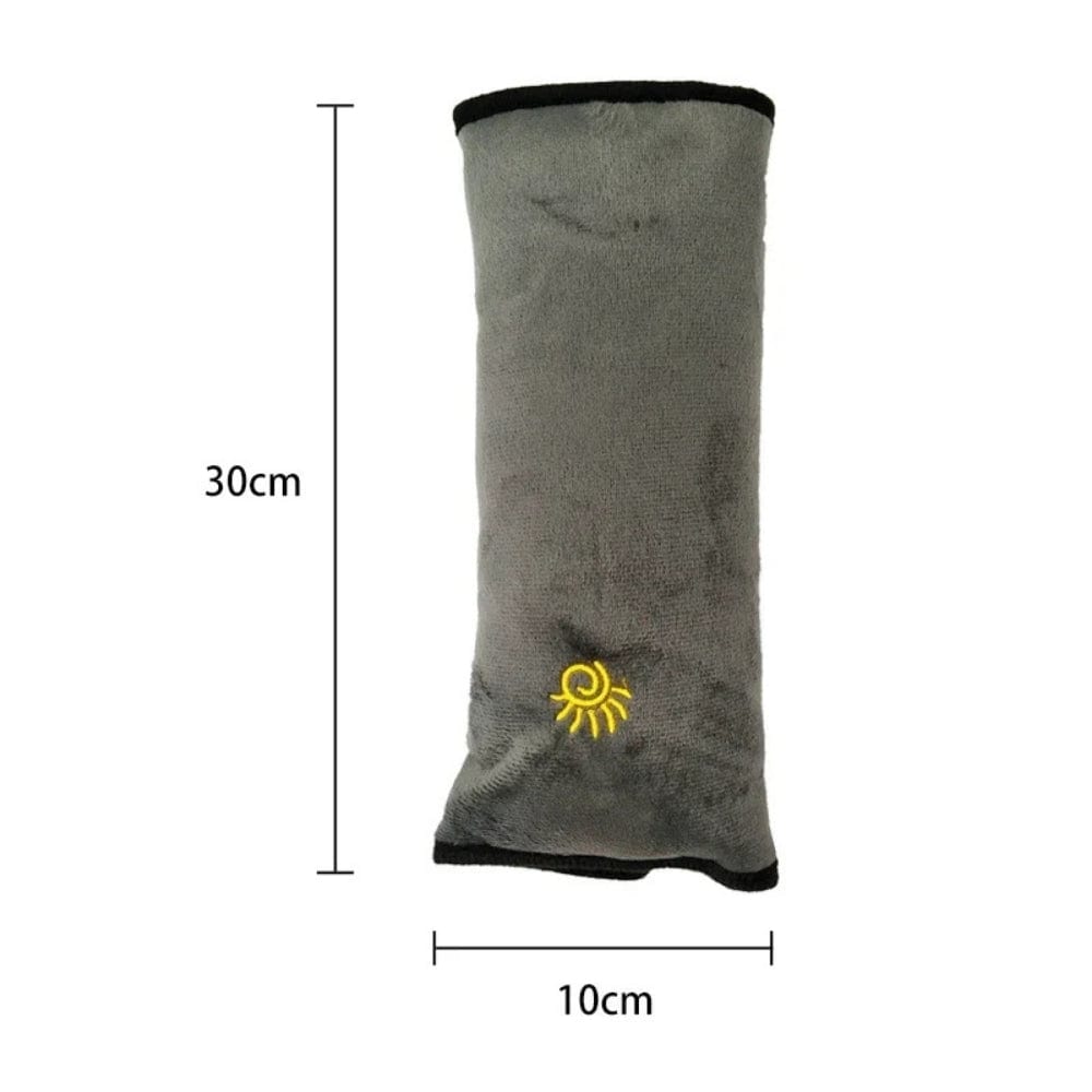 Coussin pour ceinture de sécurité