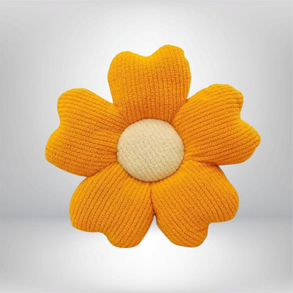 Coussin Banquette Fleur Moelleux