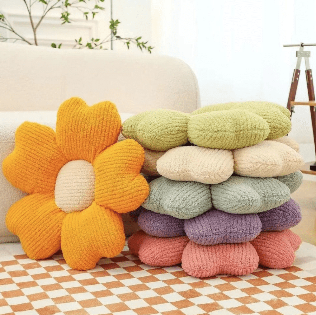 Coussin pour banquette