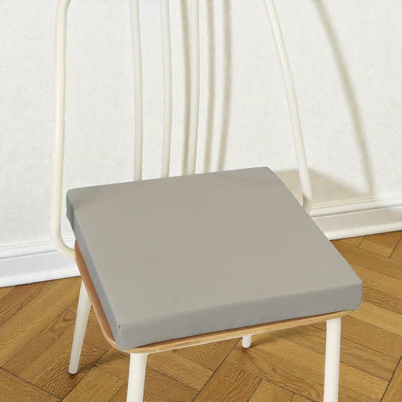Coussin extérieur imperméable confort beige