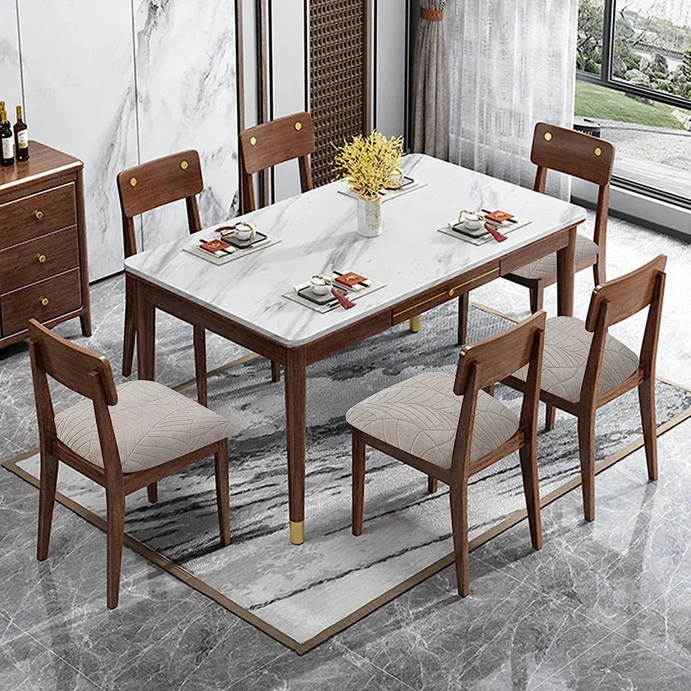 Housse de coussin imperméable table