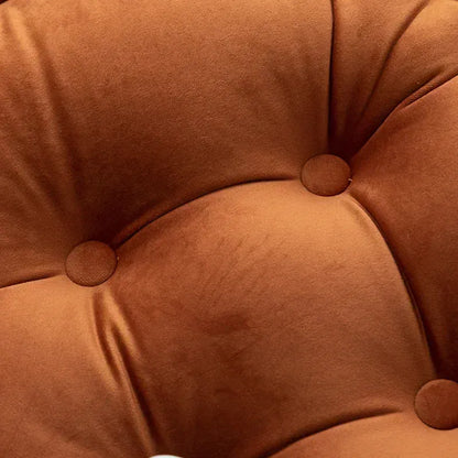 Gros coussin de sol couture