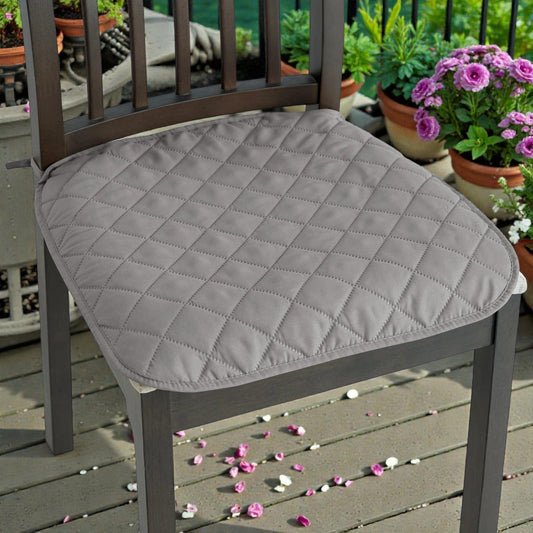 Coussin de chaise extérieur imperméable