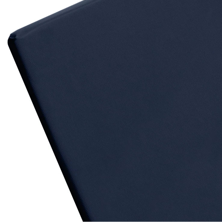 Coussin de banquette imperméable tissu