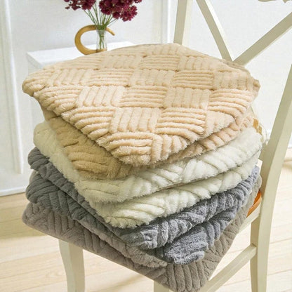 Coussin de chaise coloré