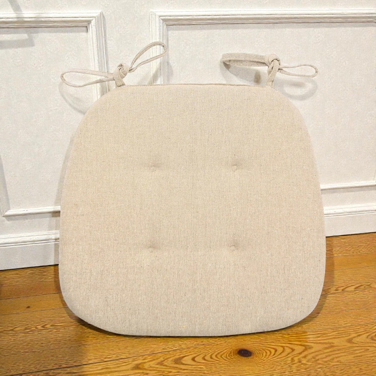 Coussin d'assise coloré