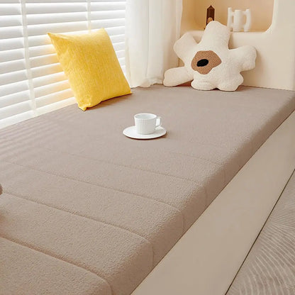 Coussin de banc imperméable