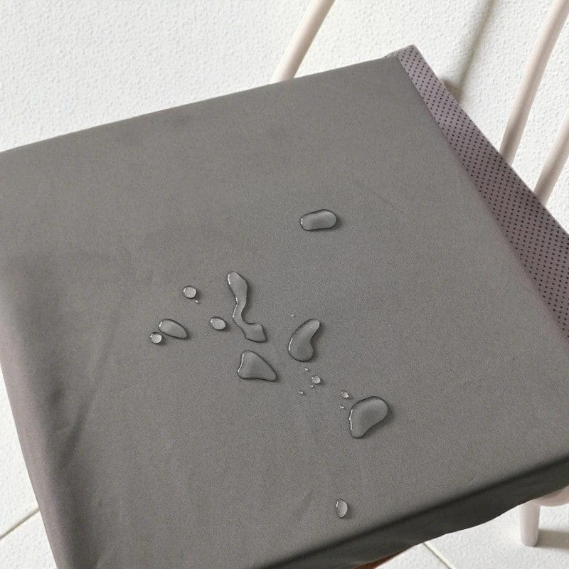 Coussin extérieur imperméable