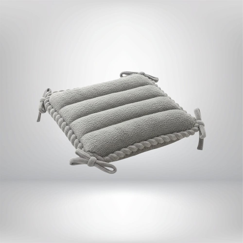 Coussin de siège doux