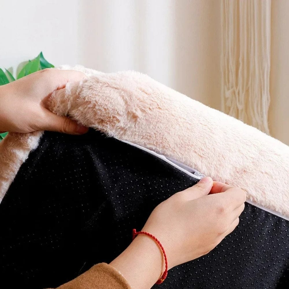 Coussin à chat