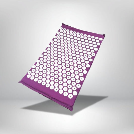 Coussin acupression​ Violet