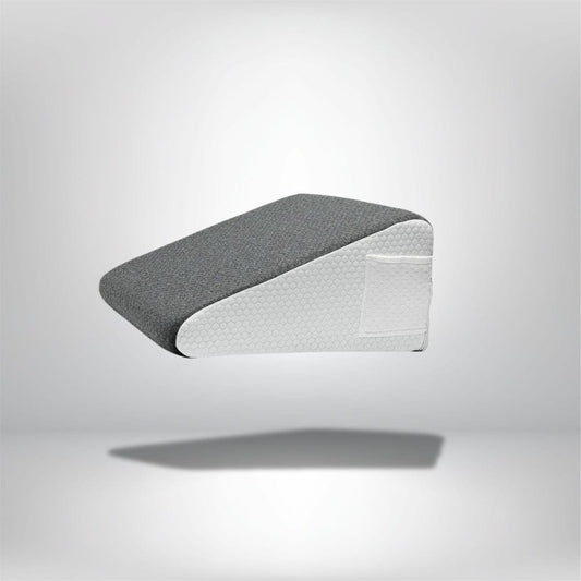 Coussin anti reflux adulte