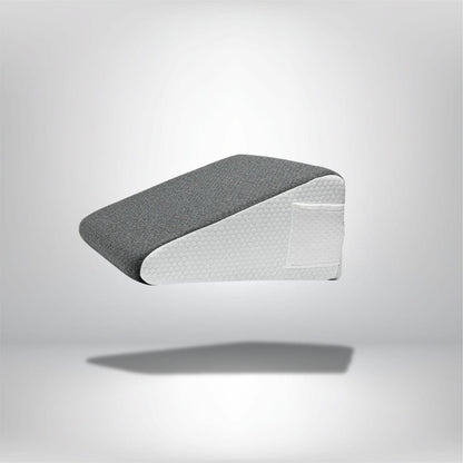 Coussin Anti-reflux Adulte Ergonomique