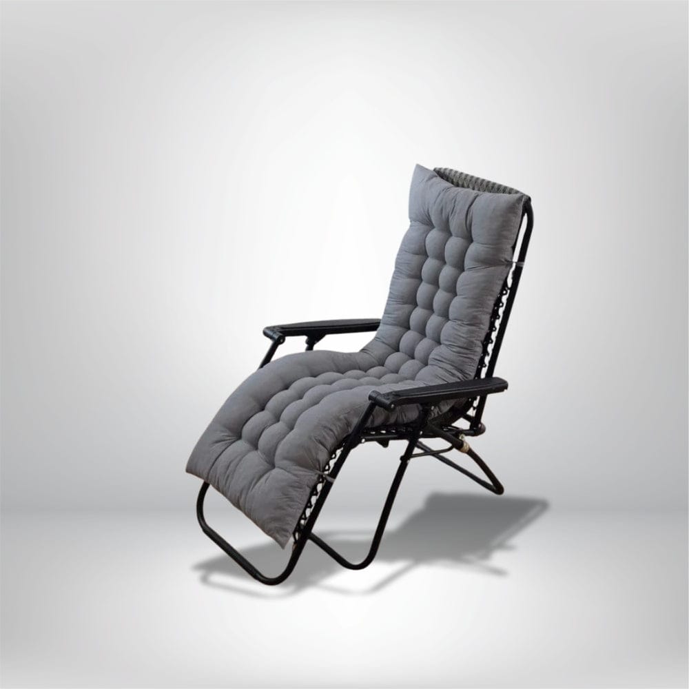 Coussin Bain Soleil Épais