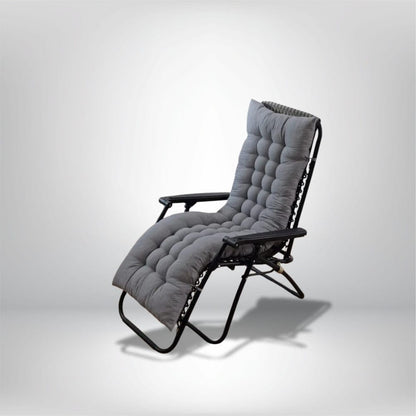 Coussin Bain Soleil Épais