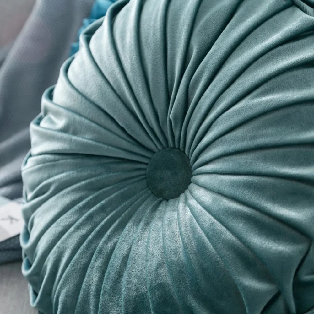 Coussin bohème chic