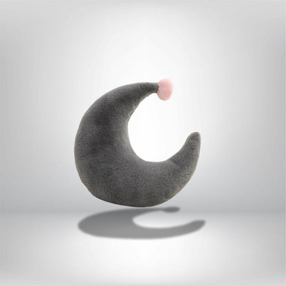 Coussin Canapé Gris Lune