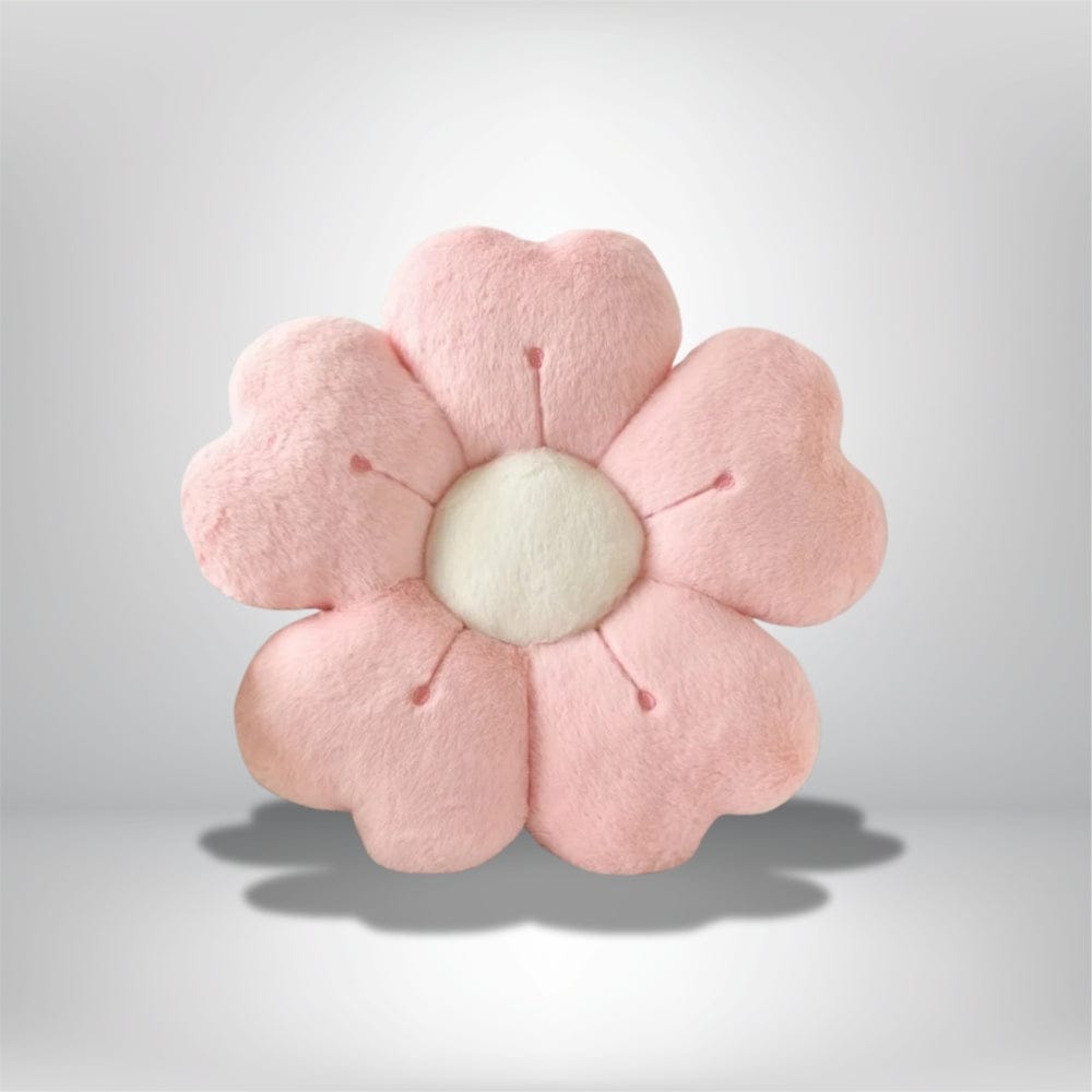 Coussin Canapé Fleur Flora