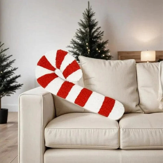 Coussin canne à sucre