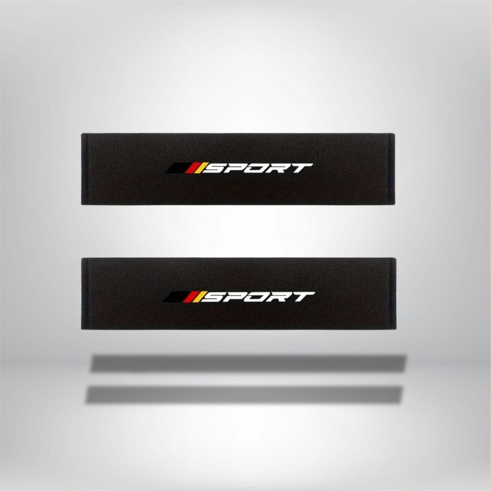 Coussin Ceinture Confort Auto