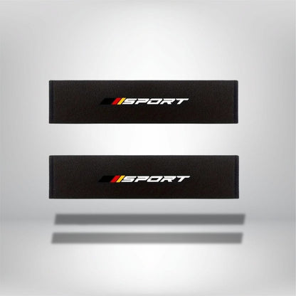 Coussin Ceinture Confort Auto