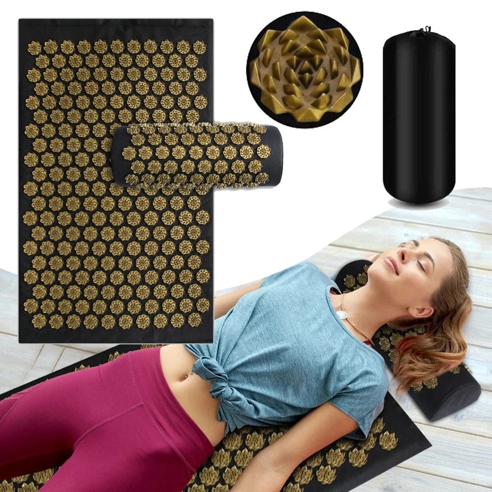Coussin d'acupression​