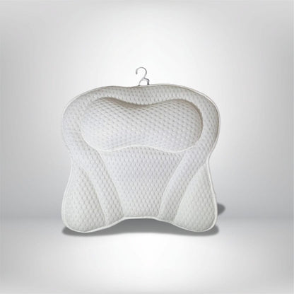 Coussin Baignoire Spa Ergonomique