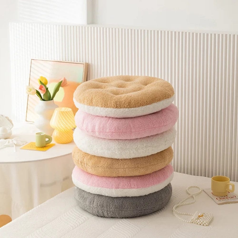 coussin de chaise 40x40​