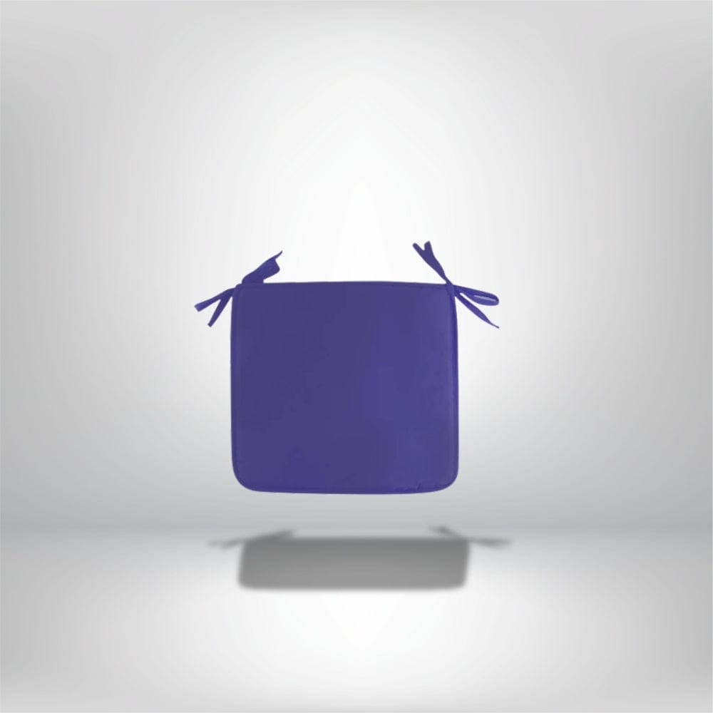Coussin de Chaise Carré Confort