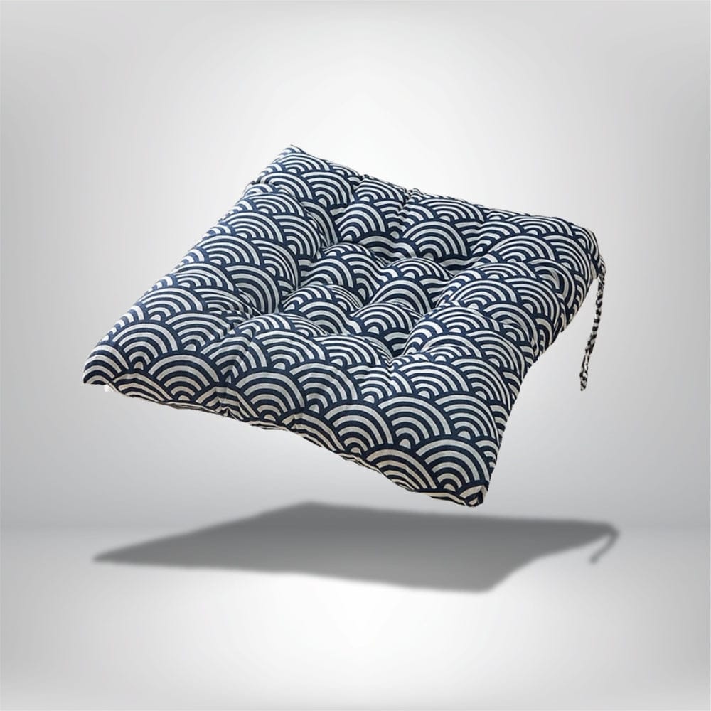 Coussin Assise Jardin Confort