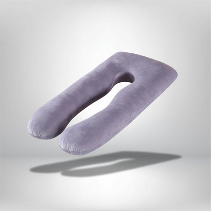 Coussin Grossesse Forme U
