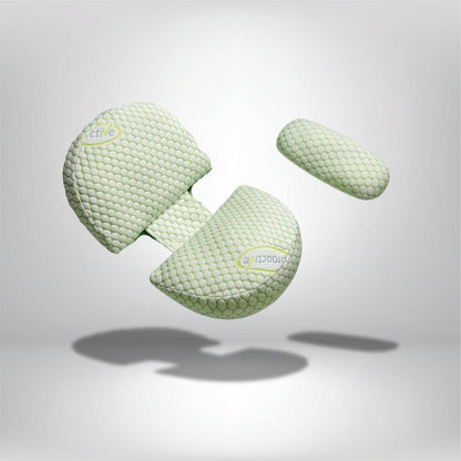 Coussin Grossesse Sommeil Maternité