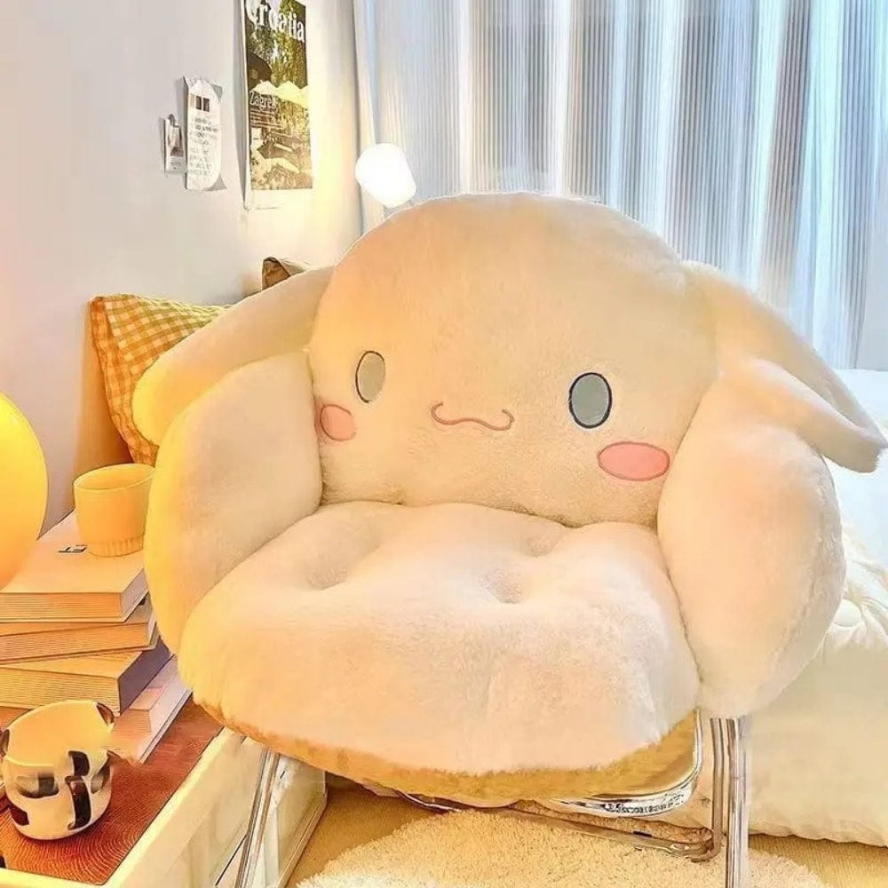 Coussin de lecture ergonomique