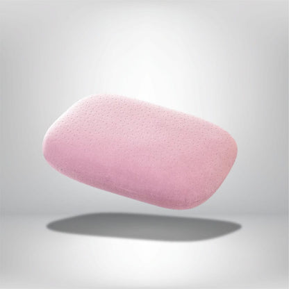 Coussin Voyage Mémoire Forme